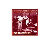 Dr. Feelgood – The Doctor's In – CD
