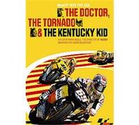 The Doctor, The Tornado And The Kentucky Kid G