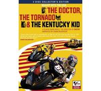 The Doctor, the Tornado & the Kentucky Kid - 2 Disc Collectors Edition [DVD]