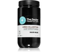 The Doctor Urea + Allantoin Hair Smoothness masque hydratant et lissant pour cheveux 946 ml