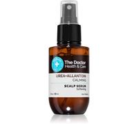 The Doctor Urea + Allantoin Hair Smoothness sérum cuir chevelu 89 ml
