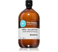 The Doctor Urea + Allantoin Hair Smoothness shampooing lissant 946 ml