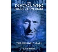 The Doctor Who Production Diary: The Hartnell Years