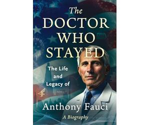 The Doctor Who Stayed: The Life and Legacy of Anthony Fauci