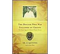 The Doctor Who Was Followed By Ghosts