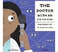 The Doctor with an Eye for Eyes by Julia Finley Mosca Inconnu (Auteur)