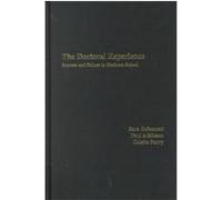 The Doctoral Experience Odette Parry, Paul Atkinson, Sara Delamont (Auteur)