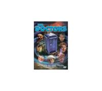 The Doctors 30 Years Of Time Travel And Beyond Dvd (2002)