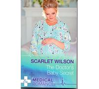 The Doctor's Baby Secret (Harlequin Medical)