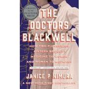 The Doctors Blackwell