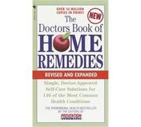 The Doctors Book of Home Remedies