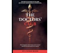 The Doctors' Club