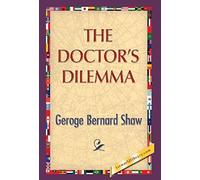 The Doctor's Dilemma