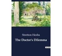 The Doctor's Dilemma