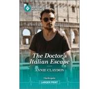 The Doctor's Italian Escape
