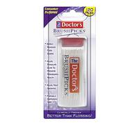 The Doctor's Lot de 120 médiators