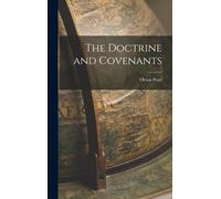 The Doctrine And Covenants