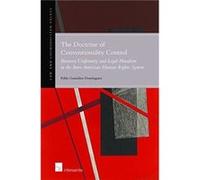 The Doctrine of Conventionality Control by Pablo GonzalezDominguez Pablo Gonzalez Dominguez (Auteur)