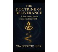 The Doctrine of Deliverance