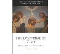 The Doctrine Of God