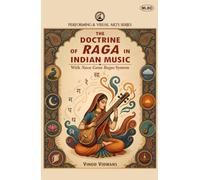 The Doctrine of Raga in Indian Music: With Nava Gana Ragas System