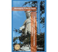 The Doctrine of the Immaculate Conception