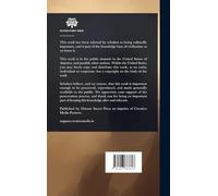 The Doctrine of the Prophets