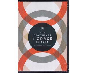 The Doctrines of Grace in John