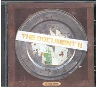 The Document 2 – CD