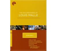 The Documentaries of Louis Malle (Criterion Collection-Eclipse Series 2)