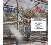 The Documentary 2.5 by The Game [CD] NEUF