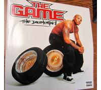 Game,the - Documentary [Import]