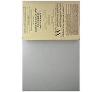 The Documentary History Of The Ratification Of The Constitution, Volume 29: The Confederation Congress Implements The Constitution And Vermont Volume