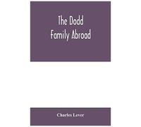 The Dodd Family Abroad