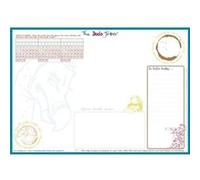 The Dodo Jotter Pad A3 Desk Sized JotterScribbleDoodletodoListTearoffNotepad by Rebecca Jay Inconnu (Auteur)
