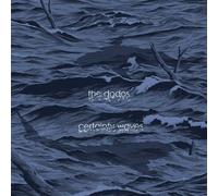 The Dodos Certainty Waves (CD)