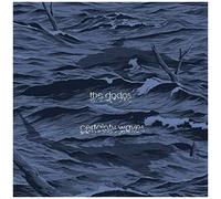 The Dodos – Certainty Waves – CD – Polyvinyl Records