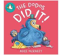 The Dodos Did It!