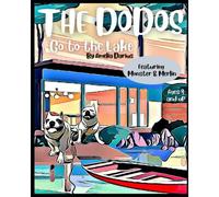 The Dodos : Go To The Lake