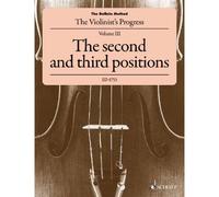 The Doflein Method - Violon