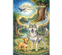 The Dog and The Wolf: Escape from the Zoo