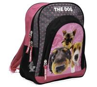 THE DOG ARTLIST COLLECTION SAC A DOS CARTABLE