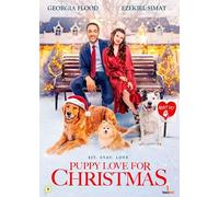 The Dog Days of Christmas ( Sit. Stay. Love. ) [ NON-USA FORMAT, PAL, Reg.0 Import - Denmark ]
