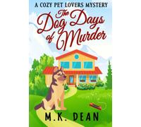 The Dog Days of Murder