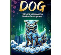 The Dog Dictionary of Computer Programming Language