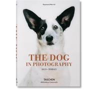 The Dog In Photography 1839-Today
