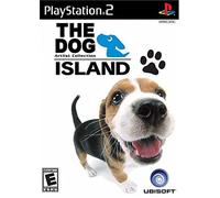 The Dog Island (Playstation 2)
