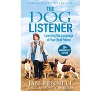 The Dog Listener: Learning the Language of Your Best Friend