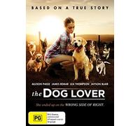 The Dog Lover [Edizione: Australia] [Import]