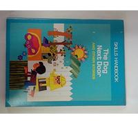 the dog next door and other stories